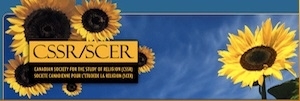 CSSR Logo